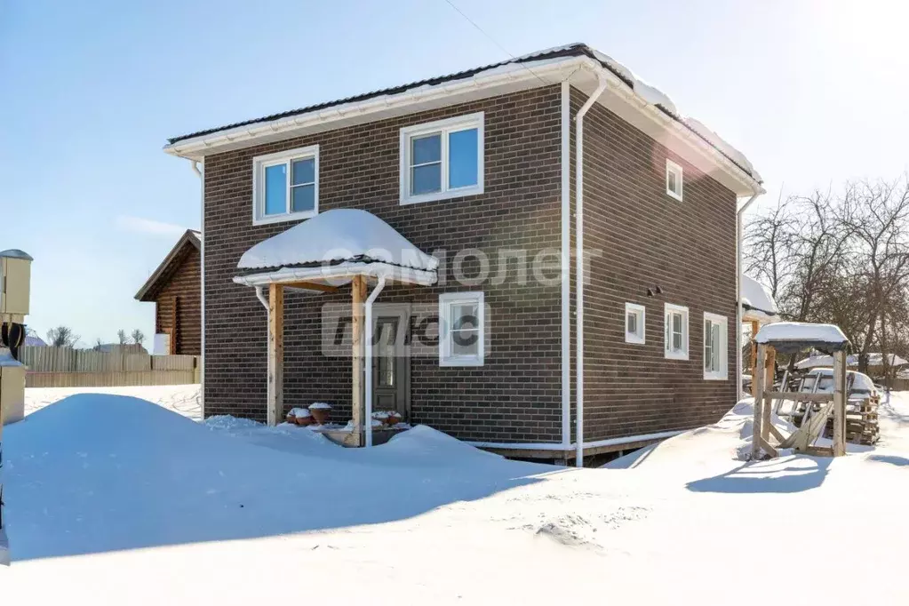 Коттедж в Москва Родничок-2 СНТ, 95 (155 м) - Фото 2