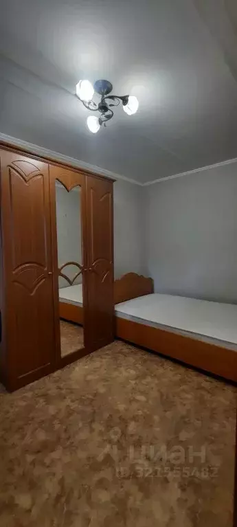 2-к кв. Марий Эл, Йошкар-Ола ул. Осипенко, 44 (46.0 м) - Фото 1
