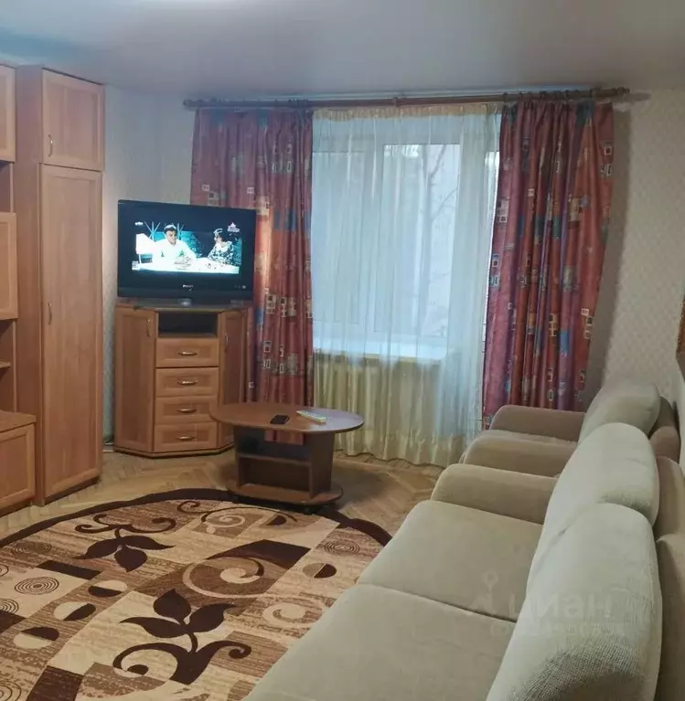 1-к кв. Санкт-Петербург, Санкт-Петербург, Пушкин бул. Алексея ... - Фото 2