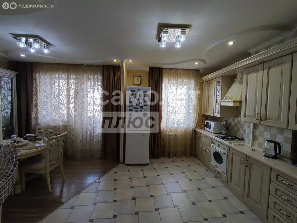 2-комнатная квартира: Славянск-на-Кубани, Пионерская улица, 97 (84.4 ... - Фото 2