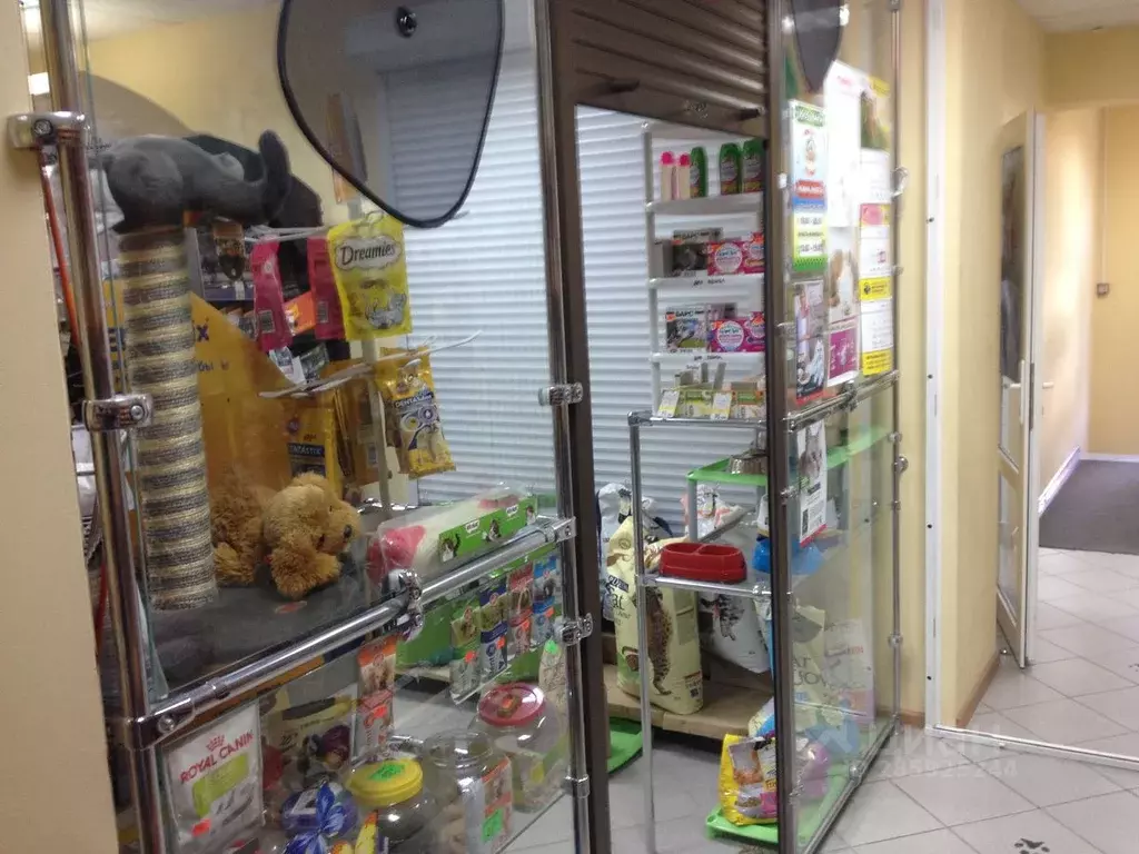 Торговая площадь в Брянская область, Брянск ул. Лермонтова, 9 (24 м) - Фото 2