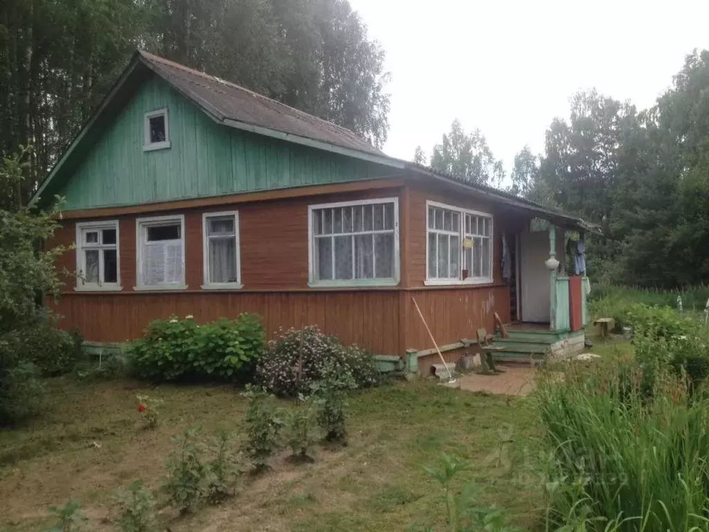Купить Дом Дачу Ивановская