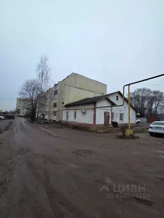 Торговая площадь в Ярославская область, Переславль-Залесский ... - Фото 1