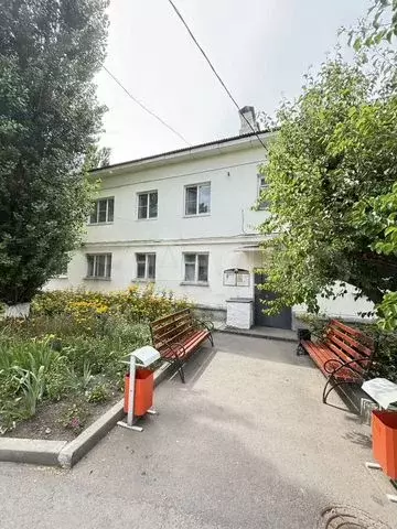 2-к. квартира, 40,3 м, 1/2 эт. - Фото 0