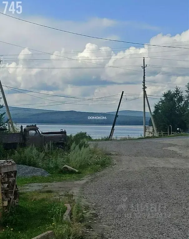 Дом в Свердловская область, Горноуральский муниципальный округ, пос. ... - Фото 2