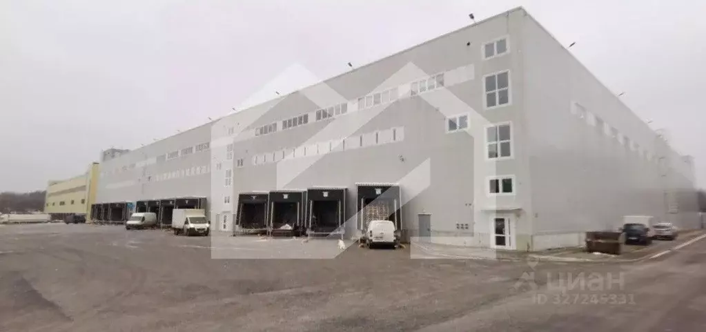 Помещение свободного назначения в Москва д. Николо-Хованское, 1006с1 ... - Фото 2