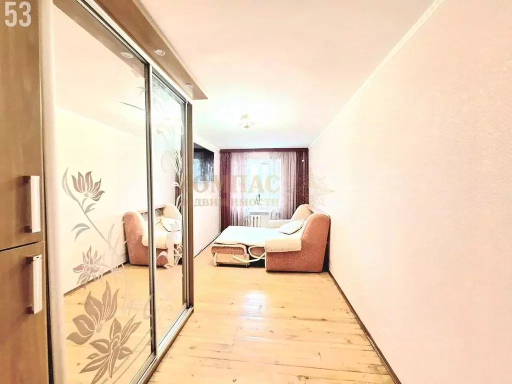 3-к кв. Крым, Саки ул. Ленина, 8 (60.0 м) - Фото 2