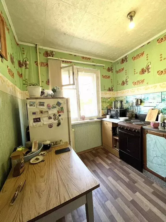 2-к. квартира, 44 м, 2/5 эт. - Фото 0