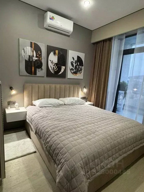 1-к кв. Крым, Ялта ул. Войкова, 39Ак1 (29.0 м) - Фото 0