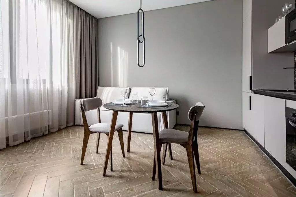 2-к кв. Москва Шмитовский проезд, 39к6 (44.8 м) - Фото 1