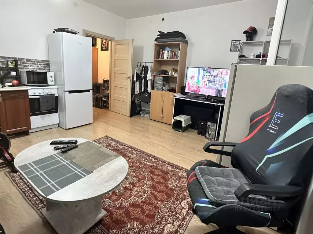 Студия Санкт-Петербург Усть-Славянка тер., просп. Советский, 36к1 ... - Фото 2