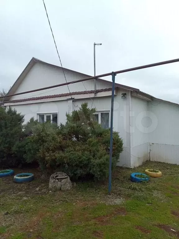 Дом 44 м на участке 14 сот. - Фото 0