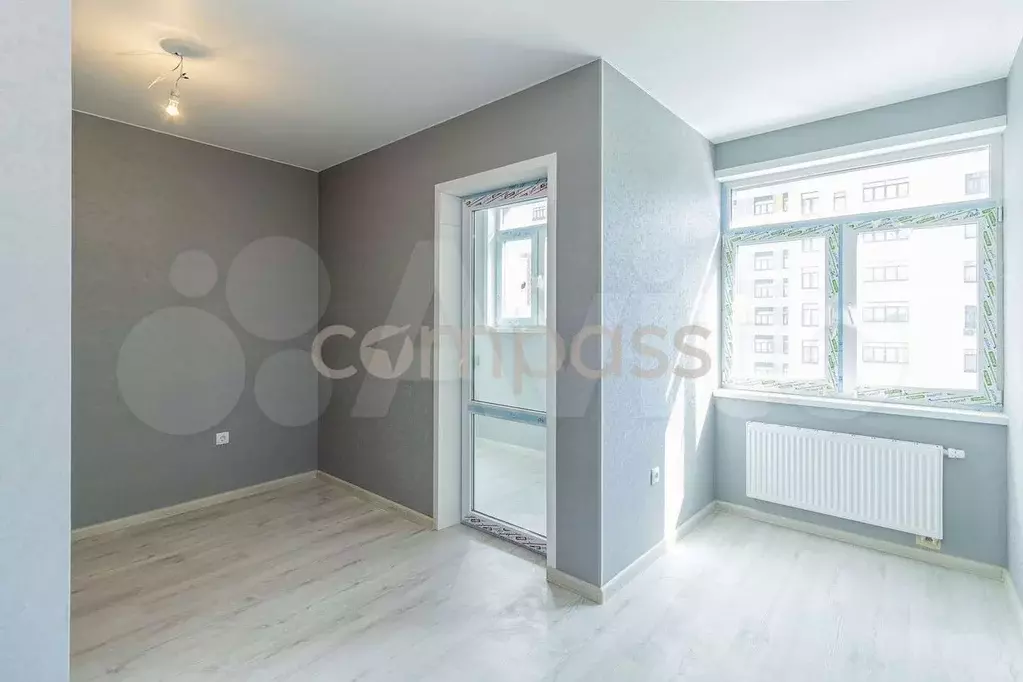 Квартира-студия, 23,2 м, 5/19 эт. - Фото 0