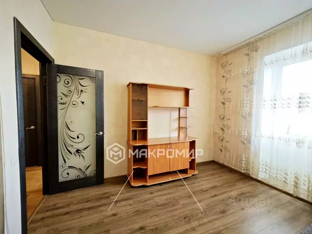 1-к кв. Брянская область, Брянск Степная ул., 12 (40.4 м) - Фото 1