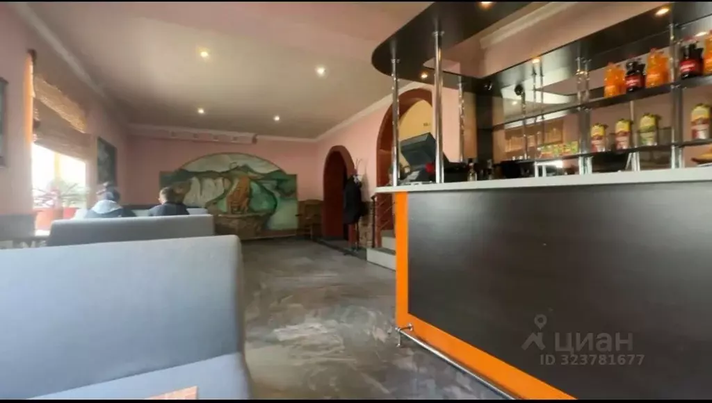 Торговая площадь в Свердловская область, Нижний Тагил Восточное ш., ... - Фото 2