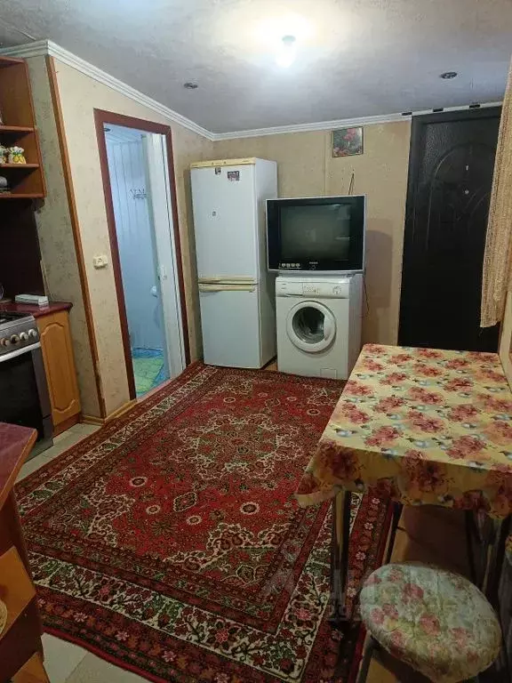 Дом в Краснодарский край, Тихорецк ул. Суворова, 268А (32 м) - Фото 1