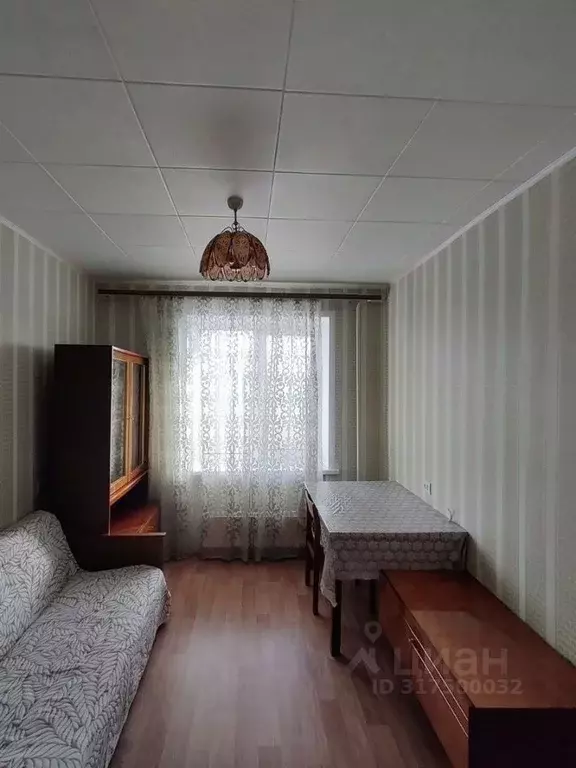 2-к кв. Кировская область, Киров ул. Молодой Гвардии, 8 (49.1 м) - Фото 1