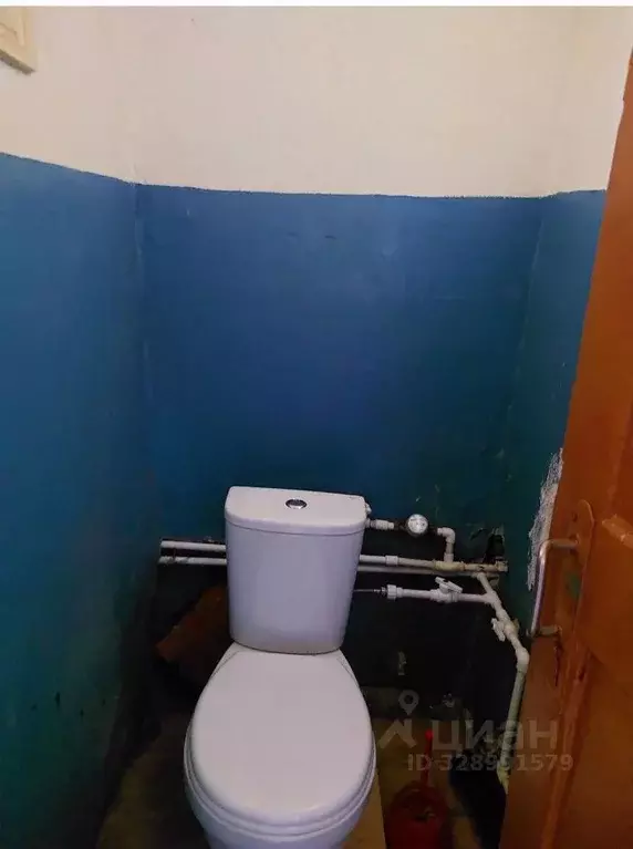 Комната Оренбургская область, Оренбург Байкальская ул., 6 (10.0 м) - Фото 1