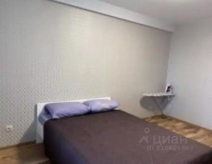 3-к кв. Нижегородская область, Нижний Новгород ул. Родионова, 197 ... - Фото 1