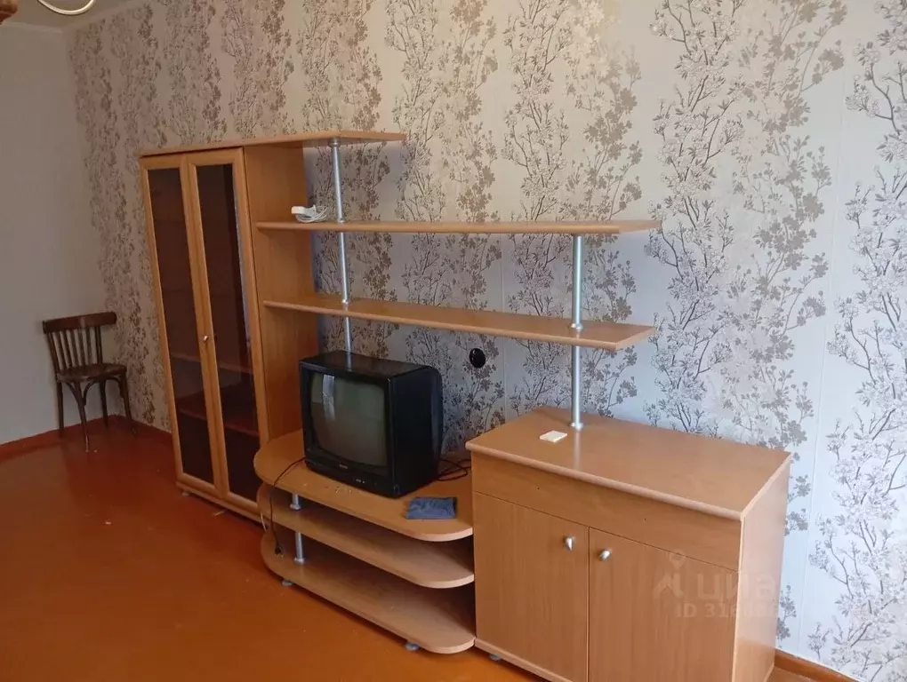 2-к кв. Татарстан, Нижнекамск ул. 50 лет Октября, 5 (44.0 м) - Фото 0