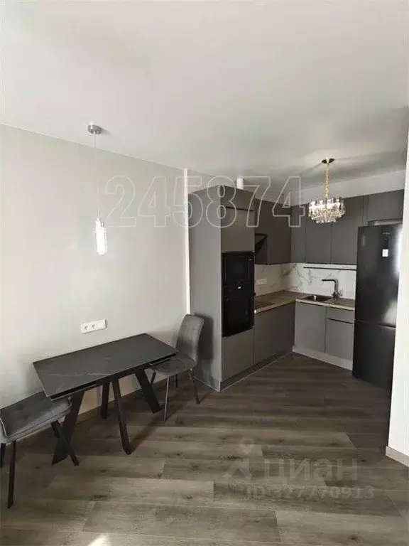 2-к кв. Московская область, Красногорск ул. Большая Воскресенская, 5 ... - Фото 2