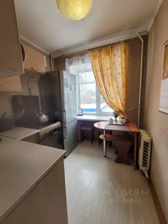 1-к кв. Свердловская область, Екатеринбург ул. Индустрии, 36 (25.0 м) - Фото 1