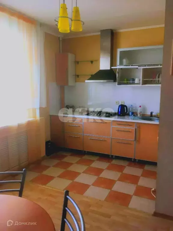 Продаётся 2-к квартира, 42 м - Фото 1
