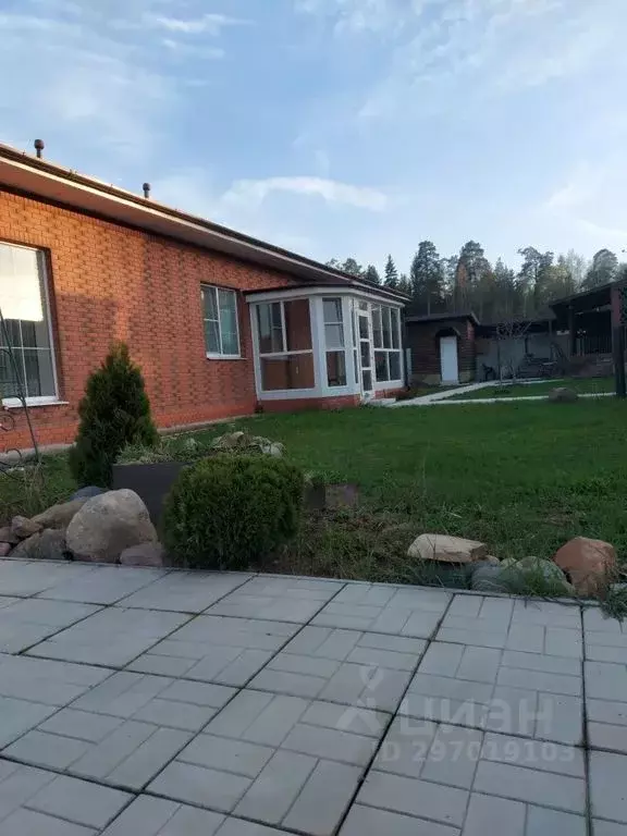 Дом в Тверская область, Калининский муниципальный округ, Озон СНТ 66 ... - Фото 0