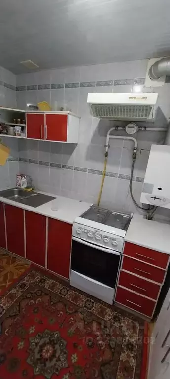 2-к кв. Нижегородская область, Дзержинск ул. Чапаева, 59 (43.0 м) - Фото 1