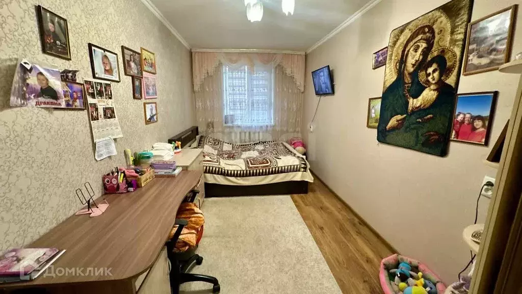 Продаётся 2-к квартира, 44.5 м - Фото 0