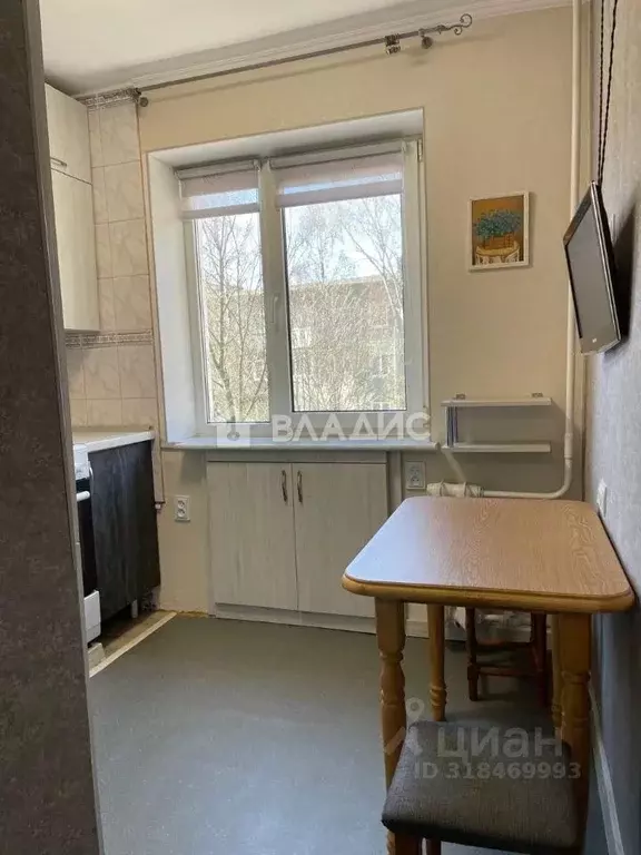 3-к кв. Калининградская область, Калининград Нарвская ул., 21 (59.1 м) - Фото 1