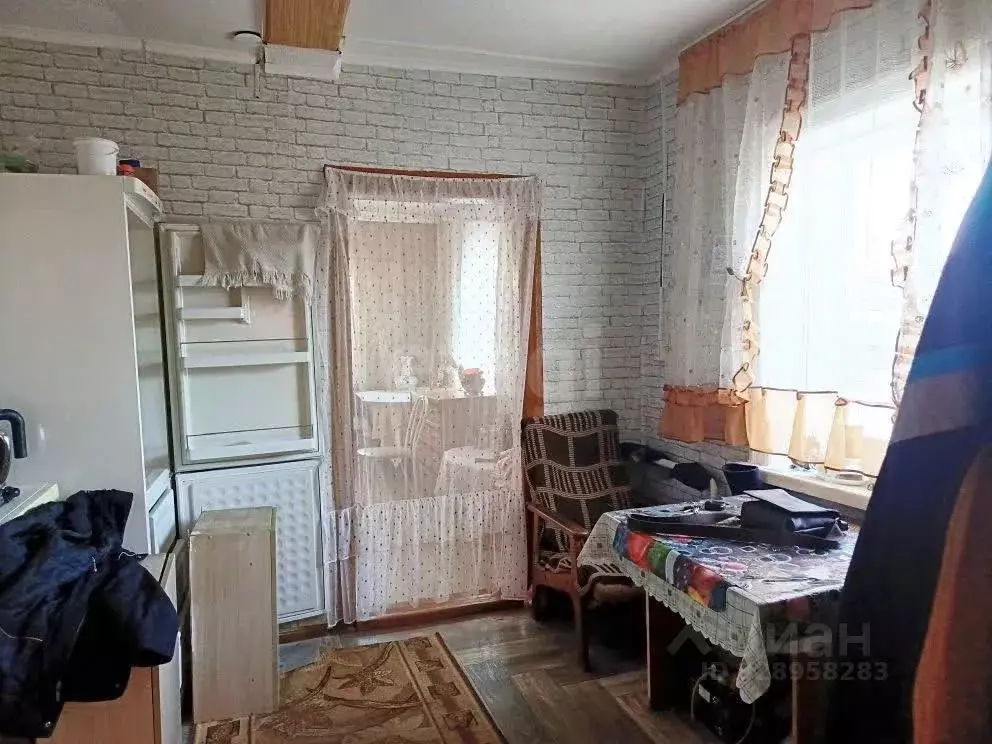 Дом в Кемеровская область, Юрга Кузбасская ул., 29 (46 м) - Фото 1