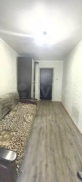 Комната 12.4 м в 1-к, 3/5 эт. - Фото 1