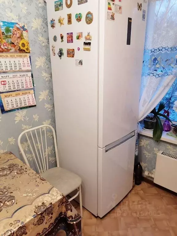 1-к кв. Москва Бирюлевская ул., 4 (36.0 м) - Фото 1