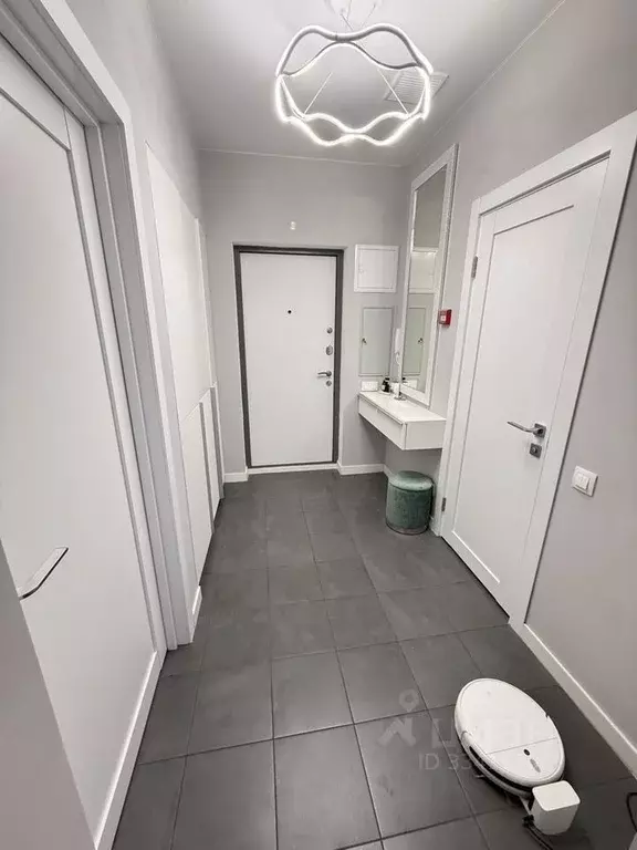 1-к кв. Москва Автозаводская ул., 23С120 (44.0 м) - Фото 1