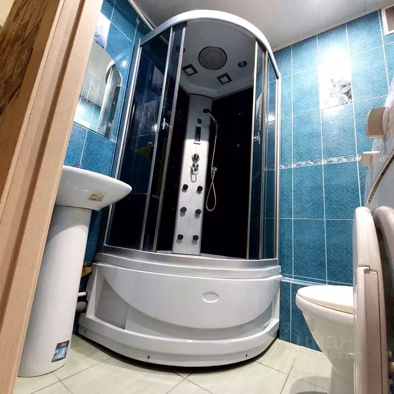 1-к кв. Омская область, Омск ул. Труда, 11 (32.0 м) - Фото 1