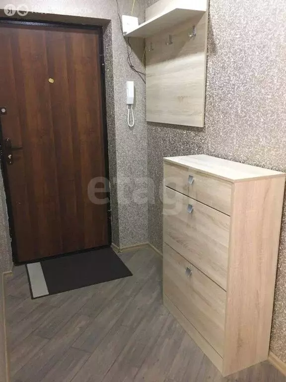 1-комнатная квартира: Вологда, улица Возрождения, 47 (41.8 м) - Фото 1