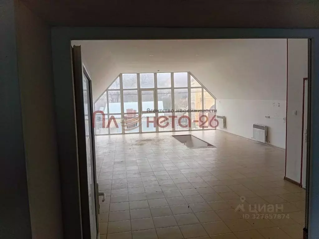Помещение свободного назначения в Ставропольский край, Пятигорск ... - Фото 2