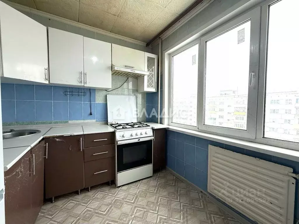 2-к кв. Пензенская область, Пенза просп. Строителей, 146 (53.0 м) - Фото 1