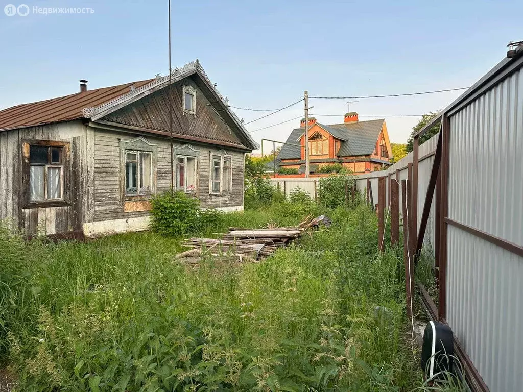 Дом в Казань, улица Демьяна Бедного, 12 (45.8 м) - Фото 0