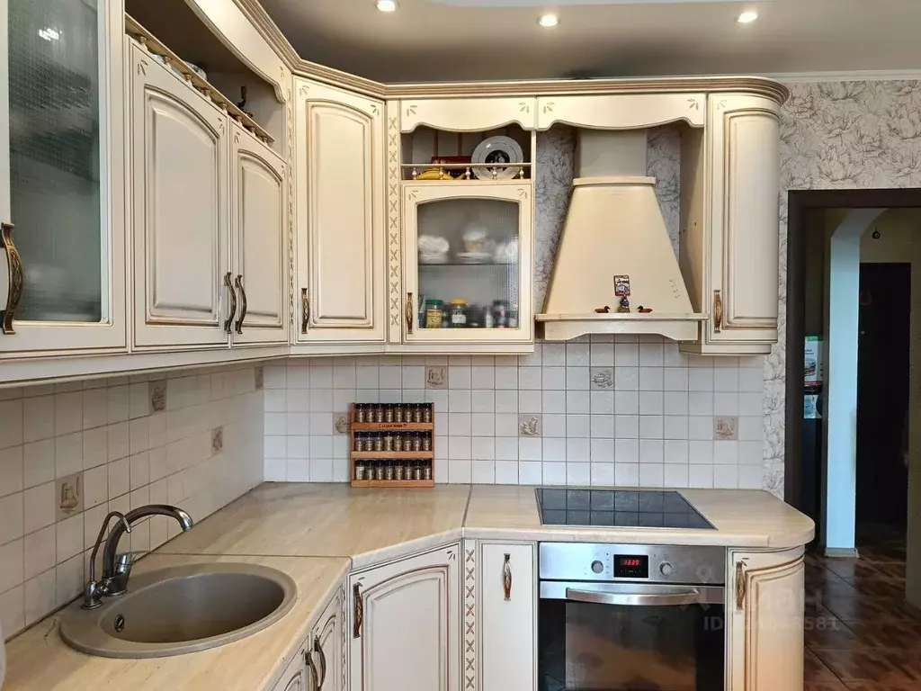 2-к кв. Оренбургская область, Оренбург Транспортная ул., 18/3 (55.6 м) - Фото 2