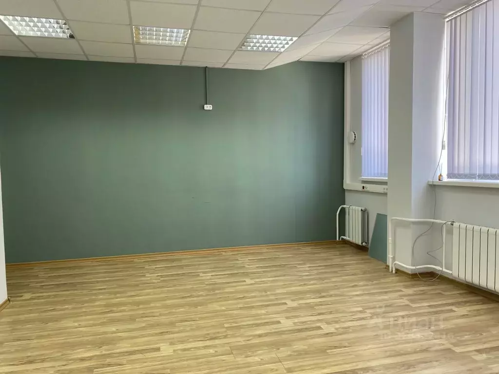 Офис в Ростовская область, Ростов-на-Дону Университетский пер., 115а ... - Фото 0
