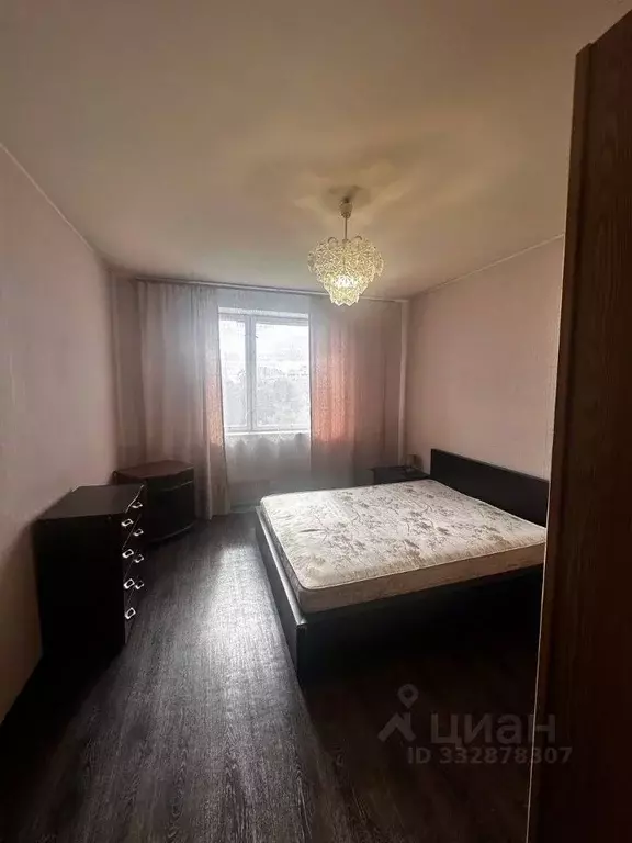 Комната Москва Нагатинская наб., 40/1 - Фото 1