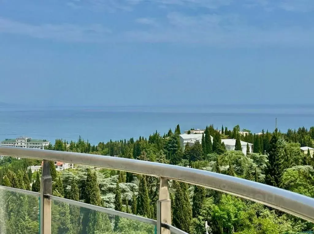 1-к кв. Крым, Алушта ул. Западная, 4к3 (60.0 м) - Фото 2