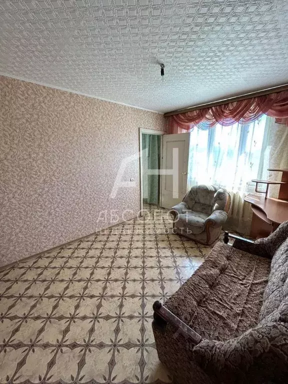 3-к кв. Владимирская область, Александровский муниципальный округ, ... - Фото 2