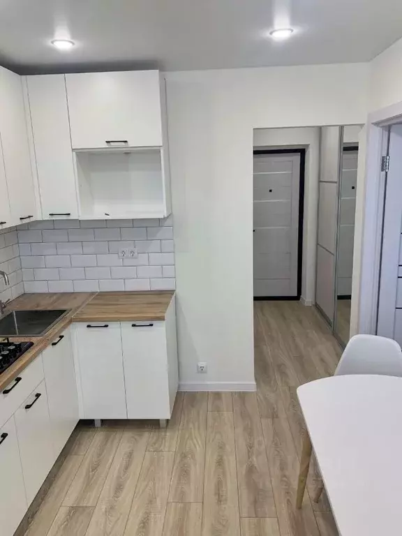 1-к кв. Смоленская область, Смоленск Краснинское ш., 32 (36.0 м) - Фото 2