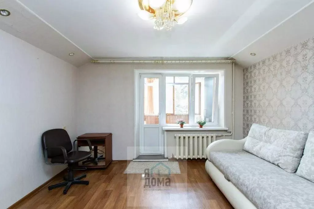 2-к кв. Томская область, Томск с. Тимирязевское, Больничная ул., 52А ... - Фото 0