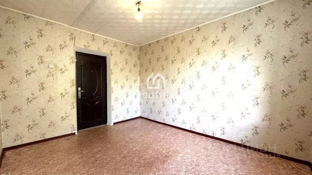 Комната Хабаровский край, Хабаровск Краснореченская ул., 117А (12.4 м) - Фото 0