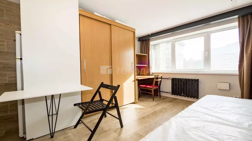 Комната Новосибирская область, Новосибирск Красный просп., 155 (13.0 ... - Фото 2