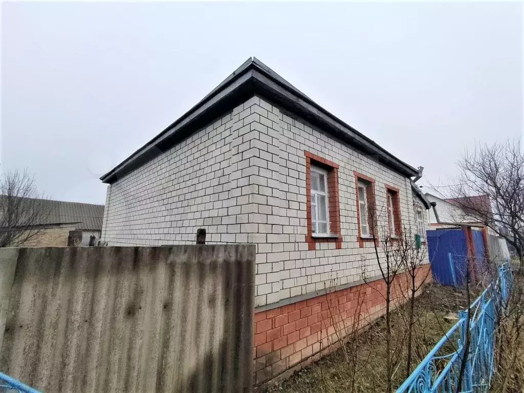Дом 74 м на участке 35 сот. - Фото 1